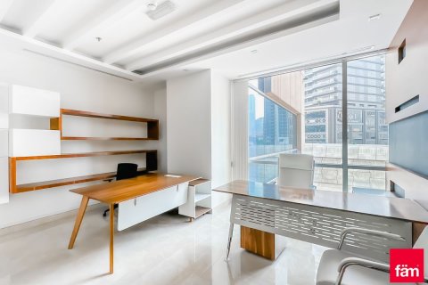 Kancelář v Business Bay, Dubai, SAE 151.2 m² Č.: 580825 - fotografie 3