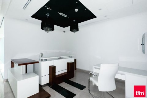 Kancelář v Business Bay, Dubai, SAE 151.2 m² Č.: 580825 - fotografie 10