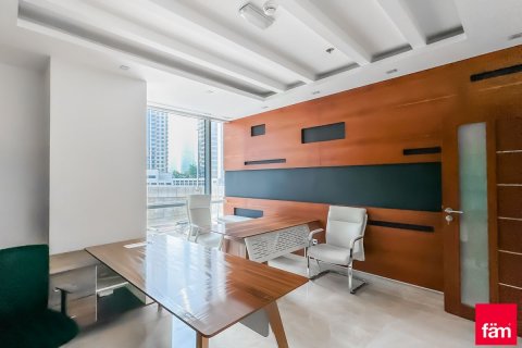 Kancelář v Business Bay, Dubai, SAE 151.2 m² Č.: 580825 - fotografie 6