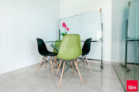 Kancelář v Business Bay, Dubai, SAE 151.2 m² Č.: 580825 - fotografie 14