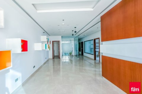 Kancelář v Business Bay, Dubai, SAE 151.2 m² Č.: 580825 - fotografie 13