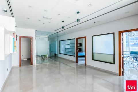 Kancelář v Business Bay, Dubai, SAE 151.2 m² Č.: 580825 - fotografie 4