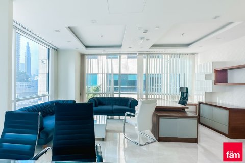 Kancelář v Business Bay, Dubai, SAE 151.2 m² Č.: 580825 - fotografie 5