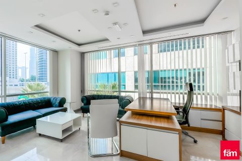 Kancelář v Business Bay, Dubai, SAE 151.2 m² Č.: 580825 - fotografie 2
