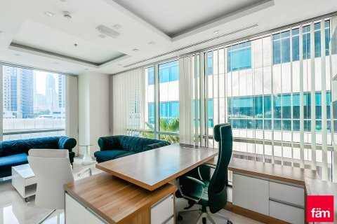Kancelář v Business Bay, Dubai, SAE 151.2 m² Č.: 580825 - fotografie 7
