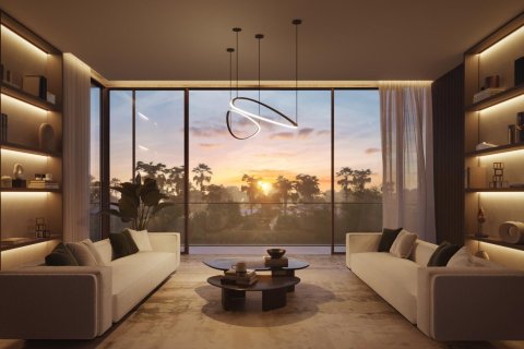 Apartment til salg i Yas Island, Abu Dhabi, UAE 2 soveværelser, 258 kvm № 716889 - foto 2