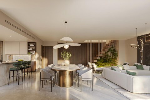 Apartment til salg i Yas Island, Abu Dhabi, UAE 3 soveværelser, 299 kvm № 716890 - foto 4