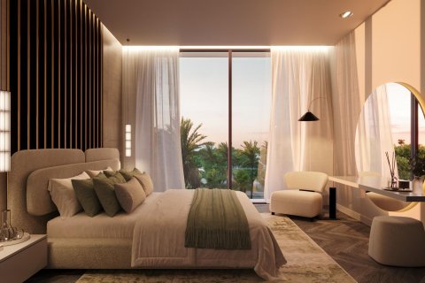 Apartment til salg i Yas Island, Abu Dhabi, UAE 3 soveværelser, 299 kvm № 716890 - foto 7