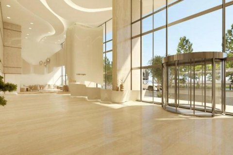 Apartament në Dubai, Emiratet e Bashkuara Arabe 1 dhomë gjumi, 79 m2. № 599461 - Foto 9