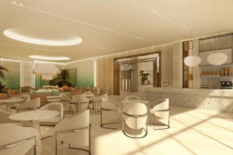 Apartament në Dubai, Emiratet e Bashkuara Arabe 1 dhomë gjumi, 79 m2. № 599461 - Foto 6