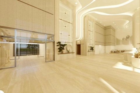 Apartament në Dubai, Emiratet e Bashkuara Arabe 1 dhomë gjumi, 79 m2. № 599461 - Foto 5