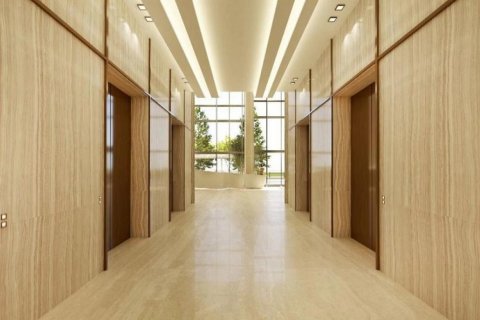 Apartament në Dubai, Emiratet e Bashkuara Arabe 1 dhomë gjumi, 79 m2. № 599461 - Foto 3