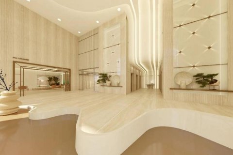 Apartament në Dubai, Emiratet e Bashkuara Arabe 1 dhomë gjumi, 79 m2. № 599461 - Foto 10