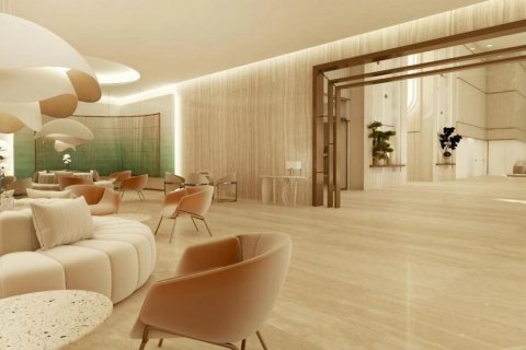 Apartament në Dubai, Emiratet e Bashkuara Arabe 1 dhomë gjumi, 79 m2. № 599461 - Foto 11