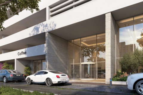 Apartament në Dubai, Emiratet e Bashkuara Arabe 1 dhomë gjumi, 79 m2. № 599461 - Foto 15