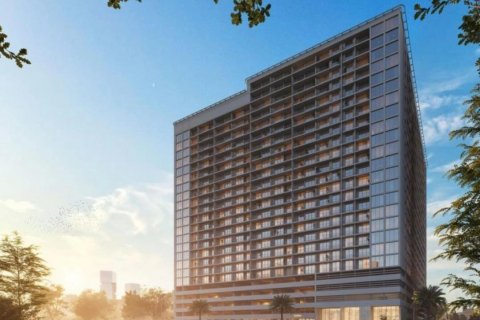 Apartament në Dubai, Emiratet e Bashkuara Arabe 1 dhomë gjumi, 79 m2. № 599461 - Foto 2