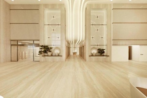 Apartament në Dubai, Emiratet e Bashkuara Arabe 1 dhomë gjumi, 79 m2. № 599461 - Foto 8