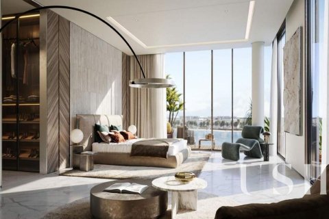 Vila v Mohammed Bin Rashid City, Dubai, SAE 5 ložnice, 805 m² Č.: 620638 - fotografie 9