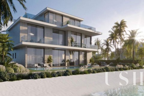Vila v Mohammed Bin Rashid City, Dubai, SAE 5 ložnice, 805 m² Č.: 620638 - fotografie 19