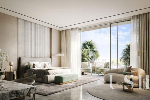 Vila v Mohammed Bin Rashid City, Dubai, SAE 5 ložnice, 805 m² Č.: 620638 - fotografie 21