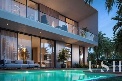 Vila v Mohammed Bin Rashid City, Dubai, SAE 5 ložnice, 805 m² Č.: 620638 - fotografie 23