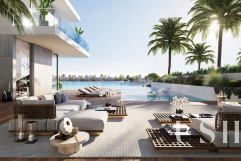 Vila v Mohammed Bin Rashid City, Dubai, SAE 5 ložnice, 805 m² Č.: 620638 - fotografie 8