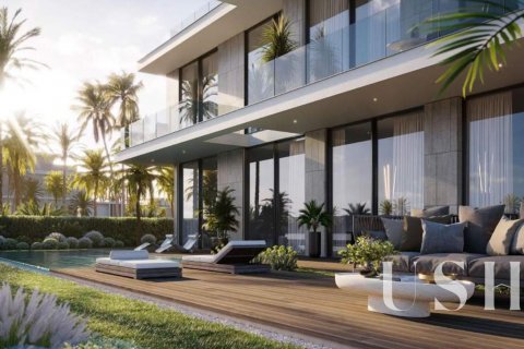 Vila v Mohammed Bin Rashid City, Dubai, SAE 5 ložnice, 805 m² Č.: 620638 - fotografie 16
