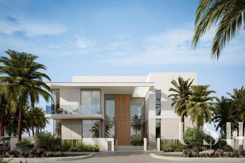 Vila v Mohammed Bin Rashid City, Dubai, SAE 5 ložnice, 805 m² Č.: 620638 - fotografie 20