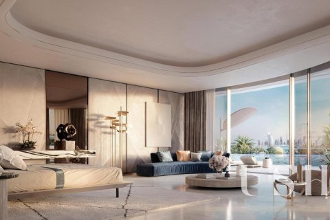 Byt v Palm Jumeirah, Dubai, SAE 4 ložnice, 1068 m² Č.: 620707 - fotografie 8
