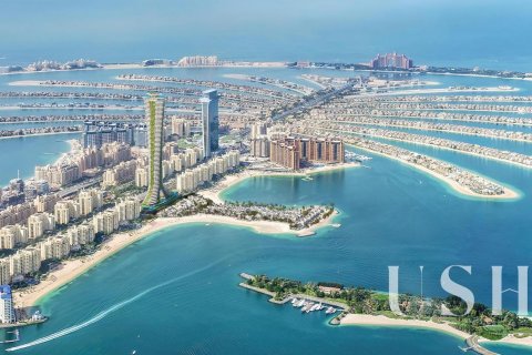 Byt v Palm Jumeirah, Dubai, SAE 4 ložnice, 1068 m² Č.: 620707 - fotografie 10