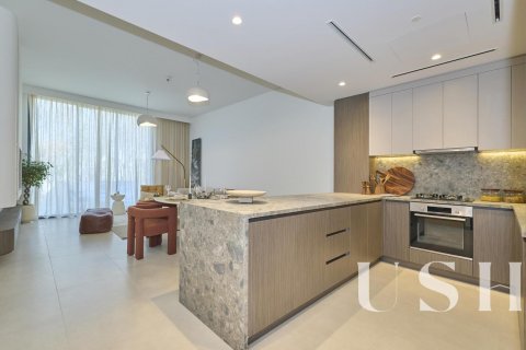 Byt v Dubai Land, SAE 1 ložnice, 78 m² Č.: 620705 - fotografie 5