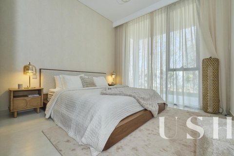 Byt v Dubai Land, SAE 1 ložnice, 78 m² Č.: 620705 - fotografie 4