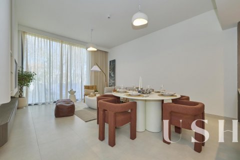Byt v Dubai Land, SAE 1 ložnice, 78 m² Č.: 620705 - fotografie 22