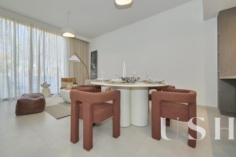 Byt v Dubai Land, SAE 1 ložnice, 78 m² Č.: 620705 - fotografie 1