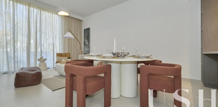 Byt v Dubai Land, SAE 1 ložnice, 78 m² Č.: 620705