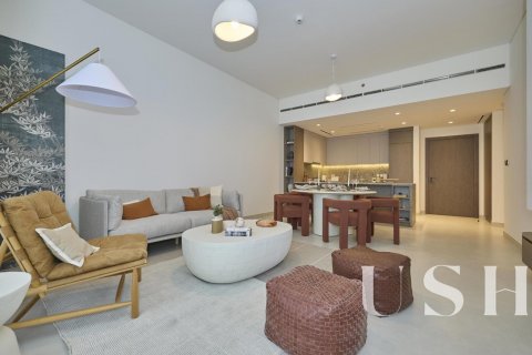 Byt v Dubai Land, SAE 1 ložnice, 78 m² Č.: 620705 - fotografie 15