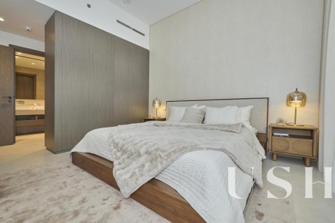 Byt v Dubai Land, SAE 1 ložnice, 78 m² Č.: 620705 - fotografie 3