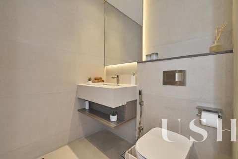 Byt v Dubai Land, SAE 1 ložnice, 78 m² Č.: 620705 - fotografie 8