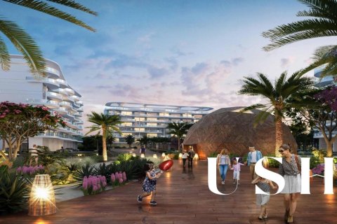 Byt v Damac Lagoons, Dubai, SAE 1 ložnice, 64 m² Č.: 620637 - fotografie 7