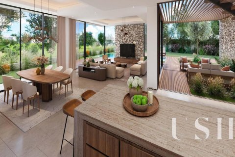 Vila v Dubai Land, SAE 6 ložnice, 720 m² Č.: 620708 - fotografie 9