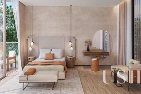Vila v Dubai Land, SAE 6 ložnice, 720 m² Č.: 620708 - fotografie 11