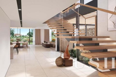 Vila v Dubai Land, SAE 6 ložnice, 720 m² Č.: 620708 - fotografie 24