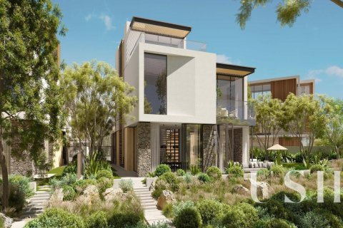 Vila v Dubai Land, SAE 6 ložnice, 720 m² Č.: 620708 - fotografie 18
