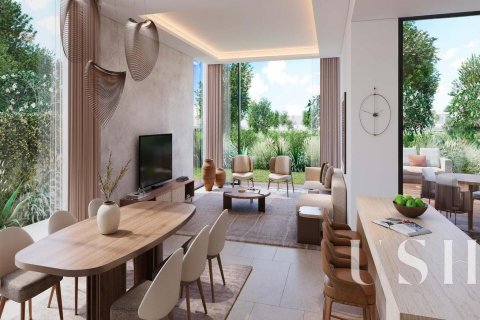 Vila v Dubai Land, SAE 6 ložnice, 720 m² Č.: 620708 - fotografie 22