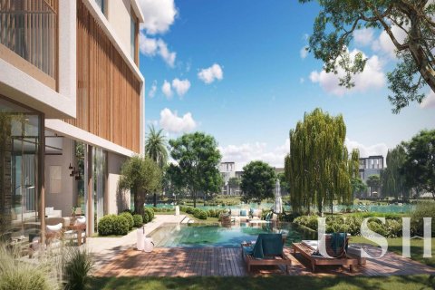 Vila v Dubai Land, SAE 6 ložnice, 720 m² Č.: 620708 - fotografie 13