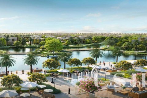 Vila v Dubai Land, SAE 6 ložnice, 720 m² Č.: 620708 - fotografie 21
