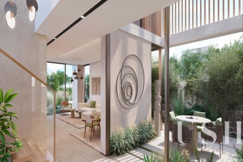Vila v Dubai Land, SAE 6 ložnice, 720 m² Č.: 620708 - fotografie 3