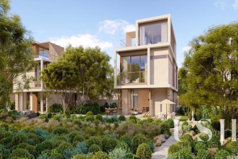 Vila v Dubai Land, SAE 6 ložnice, 720 m² Č.: 620708 - fotografie 17