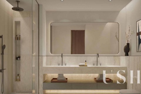 Duplex sa City Walk, Dubai, UAE 4 silid-tulugan, 427 sq.m. № 620706 - larawan 2