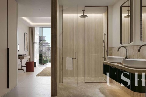 Duplex sa City Walk, Dubai, UAE 4 silid-tulugan, 427 sq.m. № 620706 - larawan 25